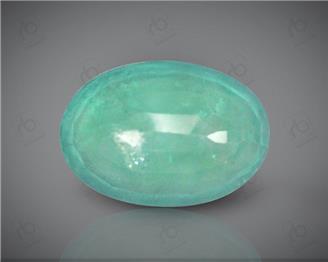 Natural Emerald/Panna(Z) 4.52 Cts. (89386)
